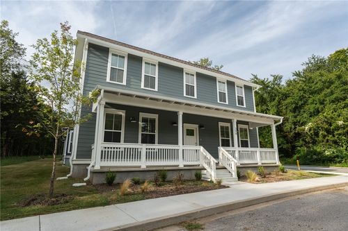 398 E 10th St, Fayetteville, AR, 72701-6375 | Card Image