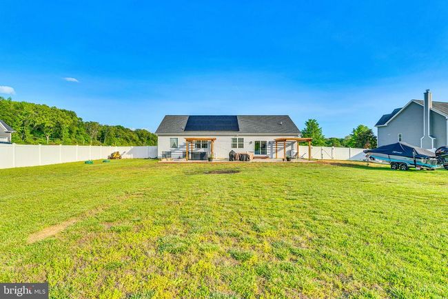9937 Sodus Ct, House other with 3 bedrooms, 2 bathrooms and null parking in Faulkner MD | Image 33