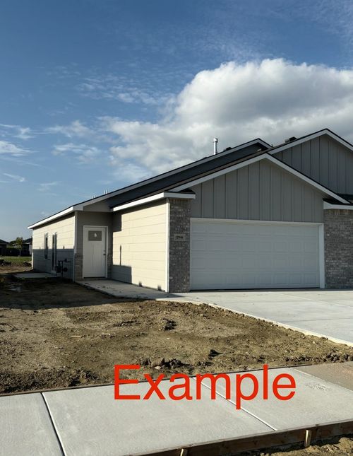 12817 E Blake St, Wichita, KS, 67230-5601 | Card Image