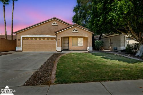 1156 N San Benito Dr, Gilbert, AZ, 85234-2128 | Card Image