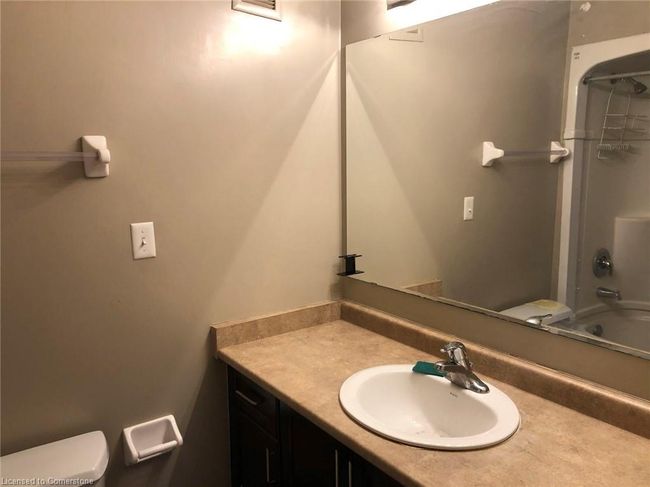83 - 121 University Ave E, Townhouse with 5 bedrooms, 4 bathrooms and 1 parking in Waterloo ON | Image 6