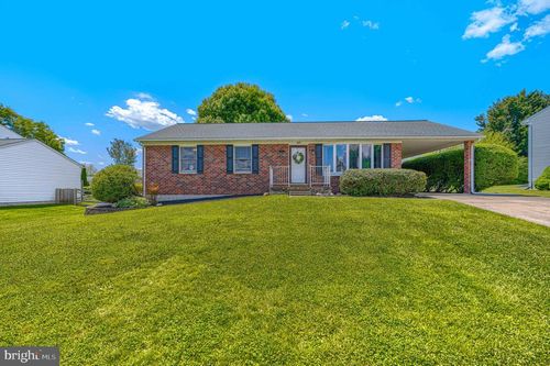 503 Old Stone Pl, BEL AIR, MD, 21015-1812 | Card Image