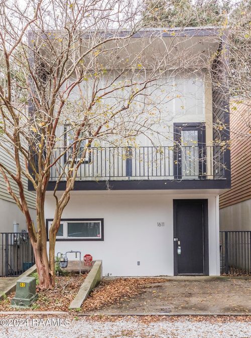 1611 University Ave, Lafayette, LA, 70506-3345 | Card Image