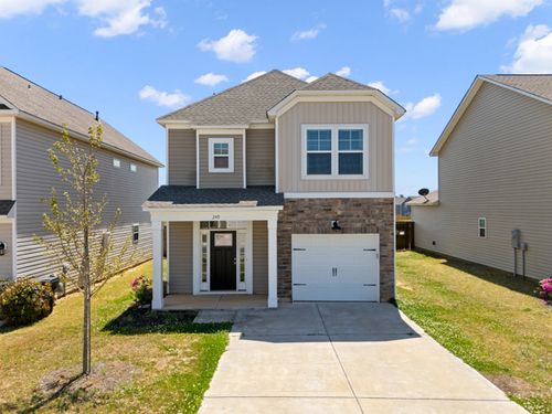 249 Samuel St, Pendleton, SC, 29670-9295 | Card Image