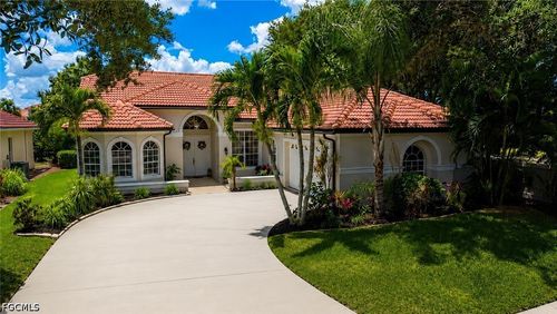 12030 Fairway Isles Dr, FORT MYERS, FL, 33913-8340 | Card Image