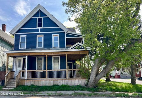 1st-27 Milton Ave, Amsterdam, NY, 12010-3717 | Card Image