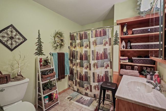 8631 N Bo Di Lac Dr, House other with 3 bedrooms, 2 bathrooms and 6 parking in Minocqua WI | Image 18
