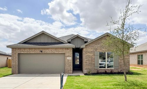 5816 Venita Ave, Lubbock, TX, 79407-2699 | Card Image
