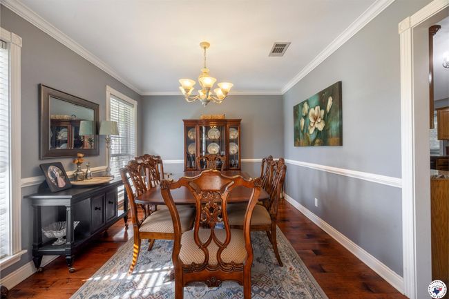 2 Tyler Ln, House other with 3 bedrooms, 2 bathrooms and null parking in Hooks TX | Image 4