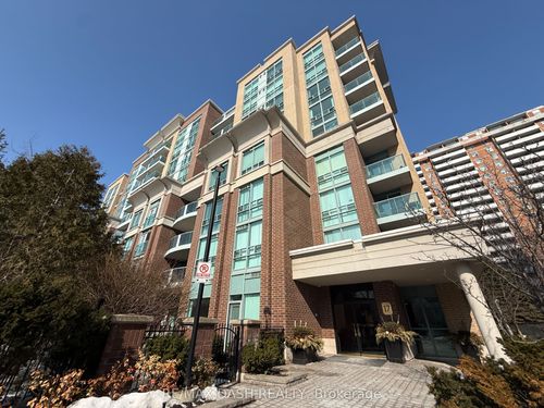 106-17 Michael Power Place, Etobicoke, ON, M9A5G5 | Card Image