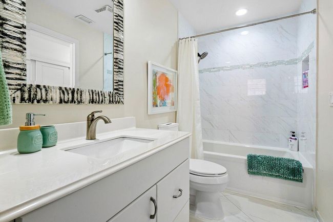 KITTIWAKE - 4143 Kittiwake Court, Condo with 1 bedrooms, 2 bathrooms and null parking in Boynton Beach FL | Image 22