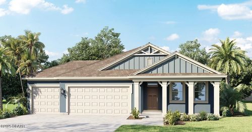 3203 Arch Ave, Ormond Beach, FL, 32174-2920 | Card Image