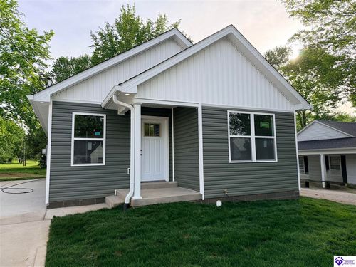 334 S Greensburg Street, Hodgenville, KY, 42748 | Card Image