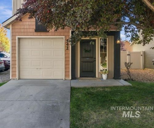 542 S Pine Island Lane, Boise, ID, 83709 | Card Image