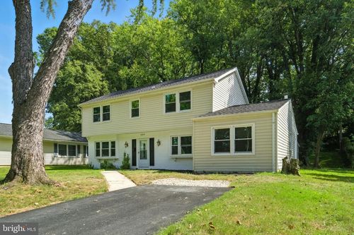 12319 Tilbury Ln, BOWIE, MD, 20715-3146 | Card Image