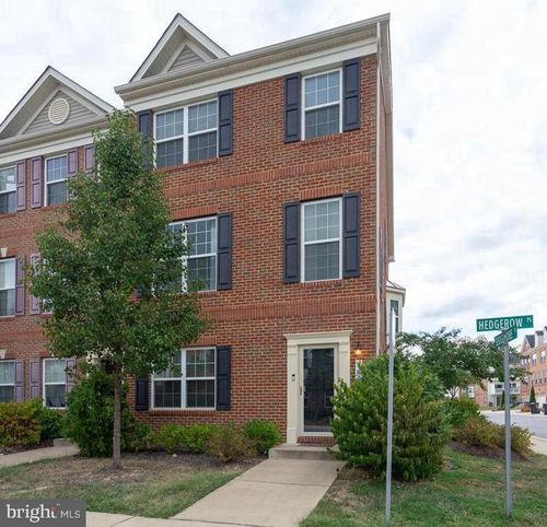 2866 Hedgerow Pl, BRYANS ROAD, MD, 20616-7018 | Card Image