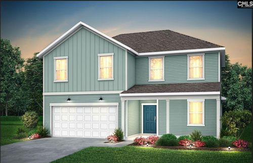 1113 Rockshire Dr, Blythewood, SC, 29016-7951 | Card Image