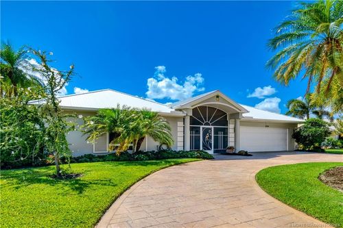 3554 Se Fairway East, Stuart, FL, 34997 | Card Image