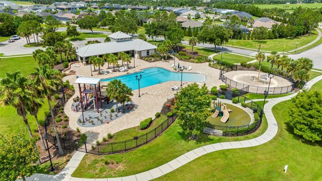12739 Rainwashed Loop, House other with 3 bedrooms, 2 bathrooms and null parking in Parrish FL | Image 44