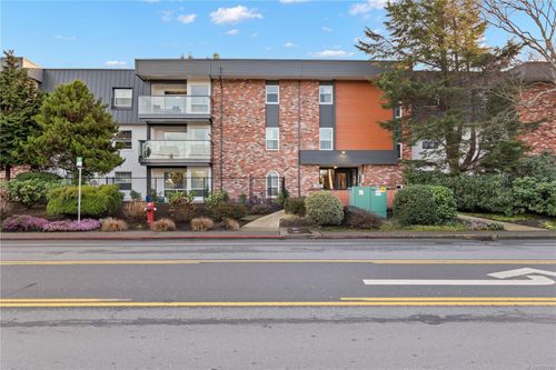 206-1725 Cedar Hill Cross Rd, Victoria, BC, V8P2P8 | Card Image