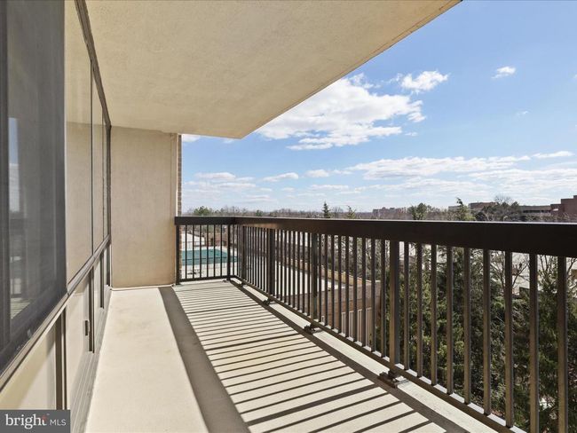 APT-515 - 3713 S George Mason Dr, Condo with 1 bedrooms, 1 bathrooms and null parking in FALLS CHURCH VA | Image 21