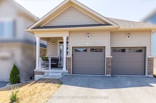 10 Veteran'S Rd, Otonabee, ON, K9J0K1 | Card Image