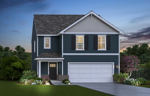 2428 Semillon St, Oswego, IL, 60543-5421 | Card Image