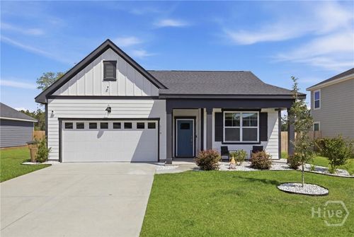 110 Grove Drive, Guyton, GA, 31312 | Card Image