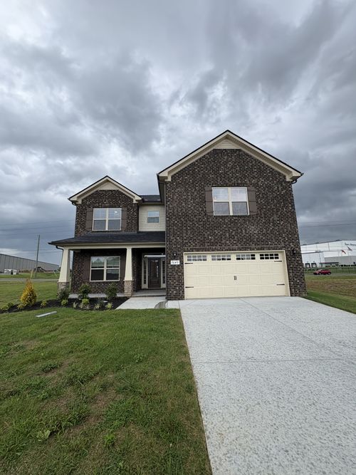 7649 Knobdate Rd, Smyrna, TN, 37167-3359 | Card Image