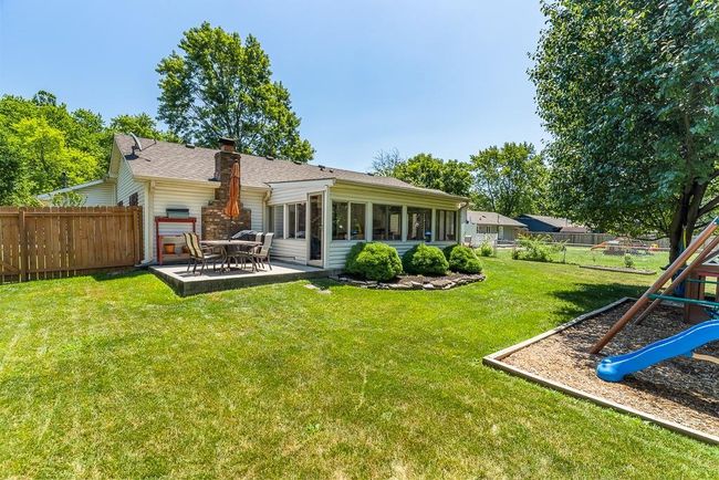 562 Nelson Dr, House other with 3 bedrooms, 2 bathrooms and null parking in Brownsburg IN | Image 28