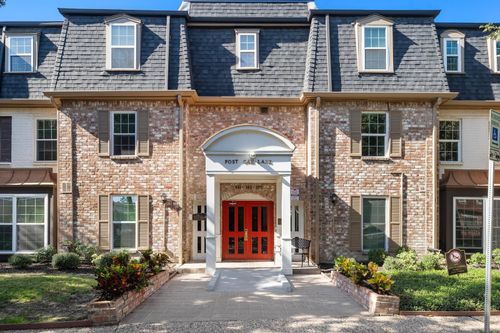 729-353 N Post Oak Ln, Houston, TX, 77024-5929 | Card Image