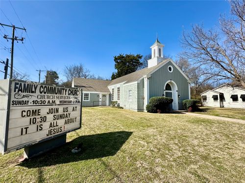 203 Griffith Ave, Terrell, TX, 75160-2069 | Card Image