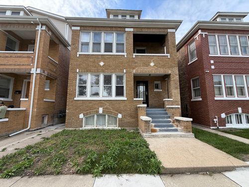 6938 S Campbell Ave, Chicago, IL, 60629-1468 | Card Image