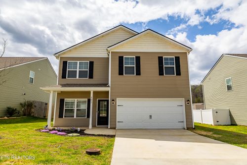 8647 Satellite Ln, Knoxville, TN, 37920-7739 | Card Image