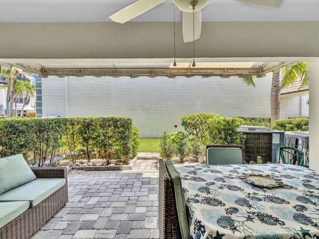 APT-64 - 1194 Hillsboro Mile, Townhouse with 3 bedrooms, 4 bathrooms and null parking in Hillsboro Beach FL | Image 68