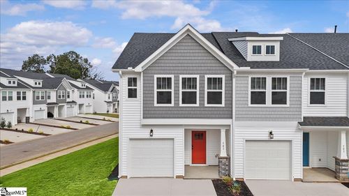 501 Harebell Way, Greenville, SC, 29611-1818 | Card Image
