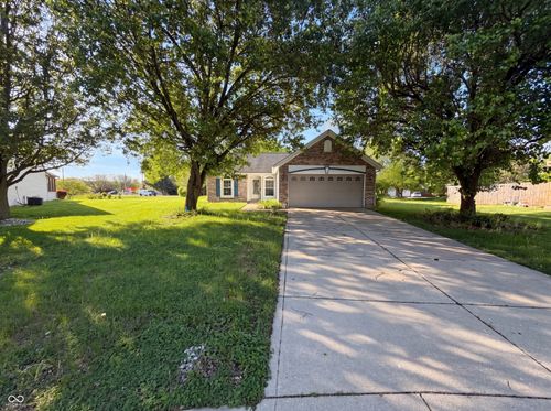 2027 Ferdinand Ct, Indianapolis, IN, 46234-9699 | Card Image