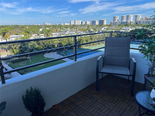 APT-504 - 600 Three Islands Blvd, Condo with 2 bedrooms, 2 bathrooms and null parking in Hallandale Beach FL | Image 19