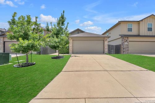 3407 Angus Xing, San Antonio, TX, 78245-4059 | Card Image