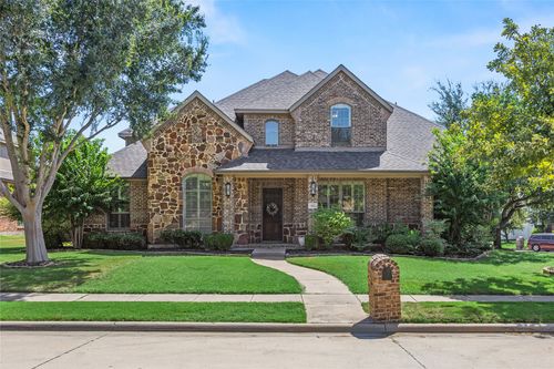 10974 Apple Valley Dr, Frisco, TX, 75033-1781 | Card Image