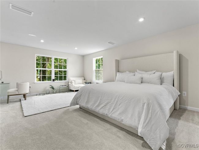 7009 Hawkeye Dr, House other with 4 bedrooms, 3 bathrooms and null parking in King George VA | Image 30