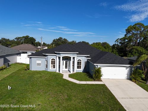 1442 Damon Rd Se, Palm Bay, FL, 32909-5203 | Card Image