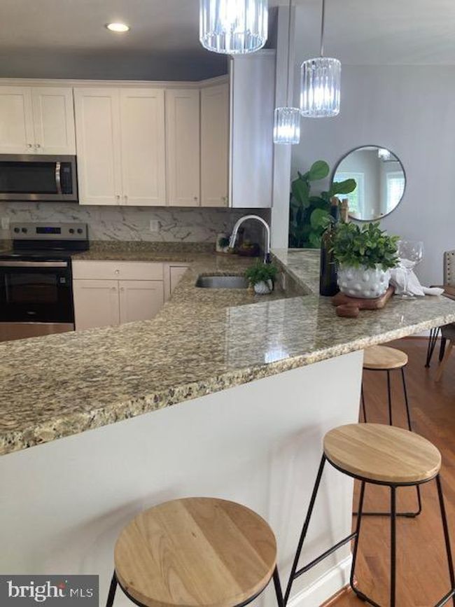 8305 Bletzer Rd, House other with 4 bedrooms, 4 bathrooms and null parking in DUNDALK MD | Image 9