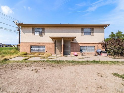 3225-3223-3225 Baltimore Ave, Pueblo, CO, 81008-1512 | Card Image