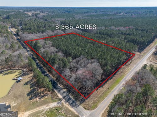 LOT 5 Golf Course Road, Eastman, GA, 31023 | Card Image