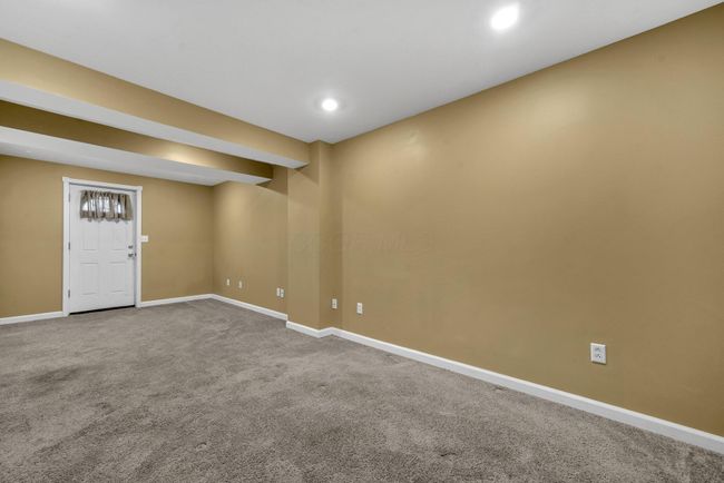 3489 Manila Dr, House other with 3 bedrooms, 2 bathrooms and null parking in Westerville OH | Image 21