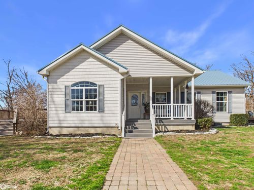 2461 Carbide Ln, Keokuk, IA, 52632-9758 | Card Image