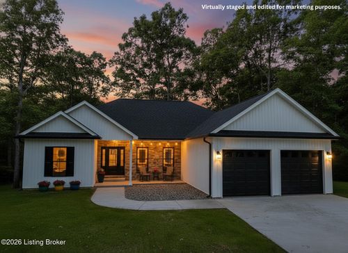 57 Malvern Ct, Brandenburg, KY, 40108-7009 | Card Image