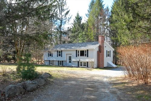 41 Liberty Street, Acton, MA, 01720 | Card Image