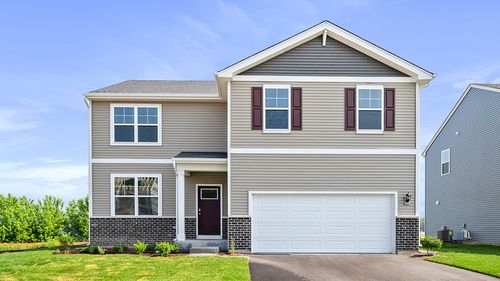 13550 S Coronado Cir, Plainfield, IL, 60544-5641 | Card Image